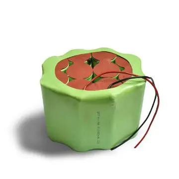 Rechargable battery