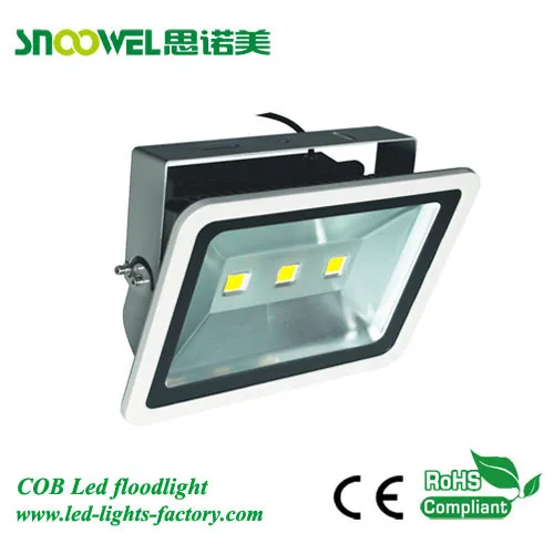 Retrofit 150w Led Floodlight With Meanwell Ul Driver 