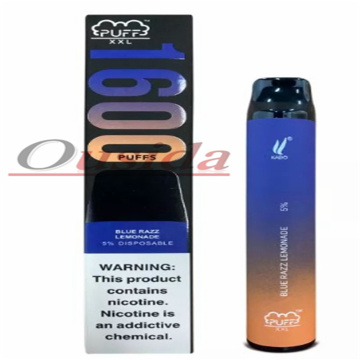 Puff xxl Most Popular Cheap Wholesale Price