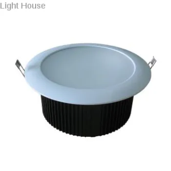 down light 6 inch 50W ,100lm/w,Lumenmax, Epistar, Samsung SMD