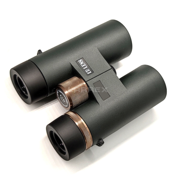 Powerful Waterproof Telescope Binoculars for Hiking, Camping, and Sports