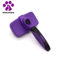 Effortless Pet Hair Comb for Easy Removal