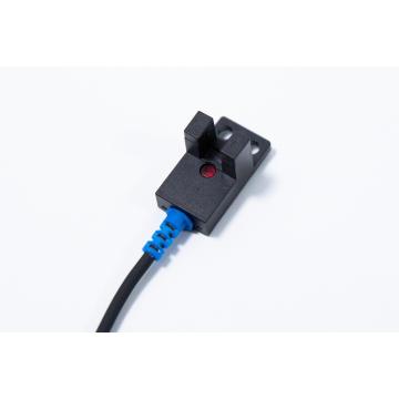 Пазы переключателя DQKE3 - Y54