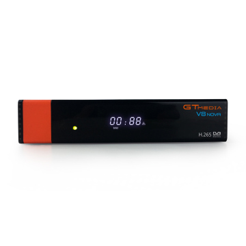 2018 New Style DVB-S2 High Quality HD Receiver Satellite Receiver Freesat V8 Nova