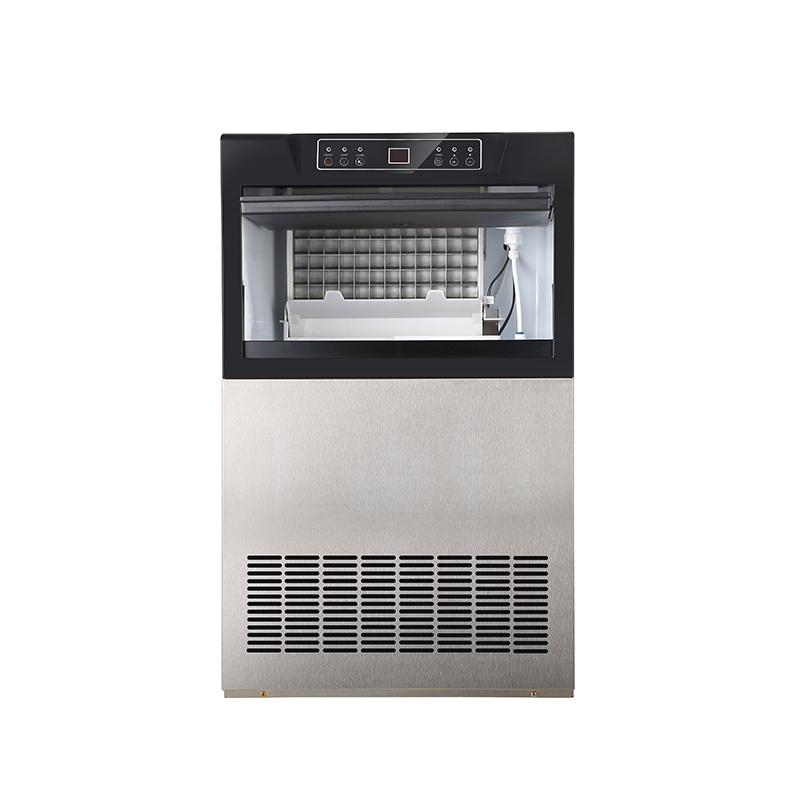 ice cubes machine competitive price best selling commercial