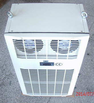 Electrical Cabinet Air Conditioner with Environmental Protection R134A