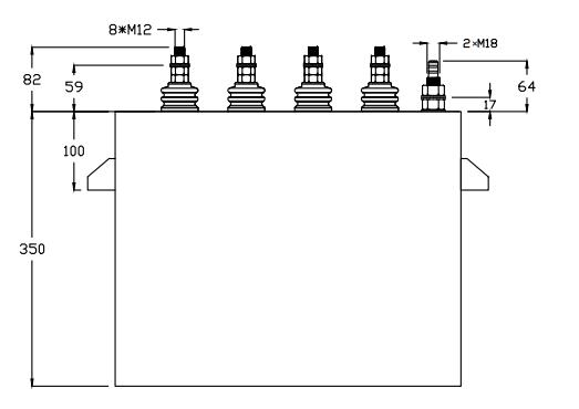 YZPST-RFM0.75-1500-1S-3