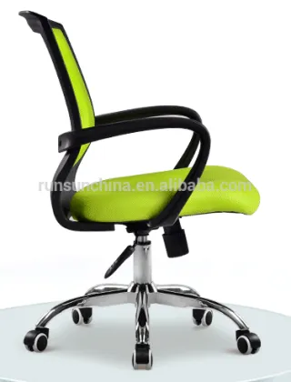 Guangzhou chair manufacturers office computer chair/ 882 mesh office chair