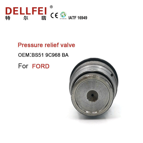 Válvula de limitação de pressão do carro Ford BS519C968BA
