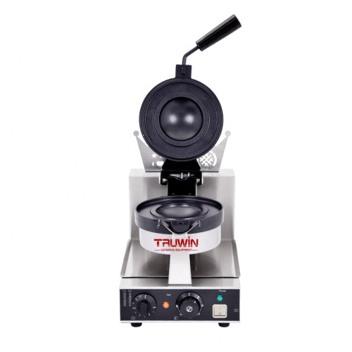 Commercial Professional Electric Industrial Counter Top Crepe Makers Crepe Pancake Making Machine