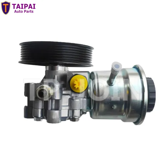 Factory Price Power Steering Pump Auto Parts 44310-0K010 for TOYOTA HILUX