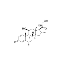 High Quality Flumethasone CAS 2135-17-3