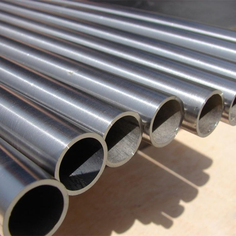 titanium tube