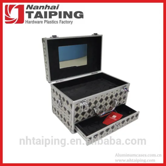 Makeup Kits Storage Box Vanity Box With Price Of Makeup Kit Box