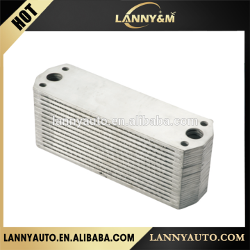 Truck radiator oil cooler 2C46-6K830-BA