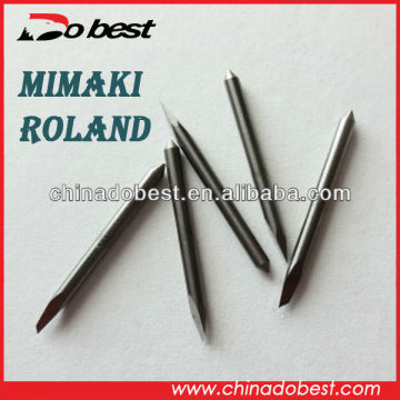Mimaki Plotter Blade, Cutting Plotter Blade