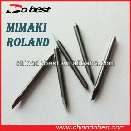 Mimaki Plotter Blade, Cutting Plotter Blade