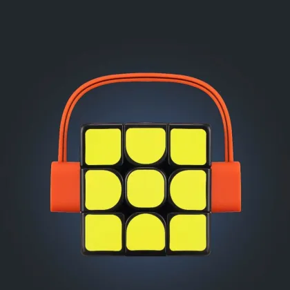 Xiaomi Giiker Super Rubik Cube I3 Smart Toys