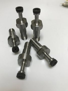 CBN with handle small internal grinding wheel