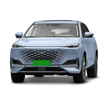 2023 Changan Uni-K 2.0t Car Gasoline SUV Vehicle