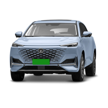 2023 Changan uni-k 2.0t車ガソリンSUV車両