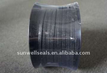SUNWELL Carbon Fiber Packing,high quality graphite