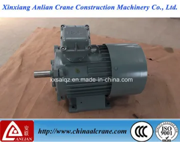 The Yb Series Explosion-Proof Electric AC Motor