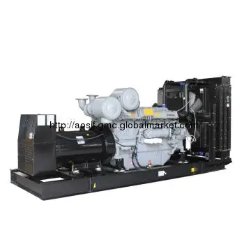 725kva/580KW UK Perkins generator