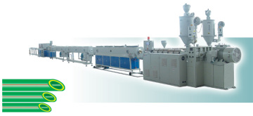 16-63MM PPR One Layer Pipe Extrusion Machine