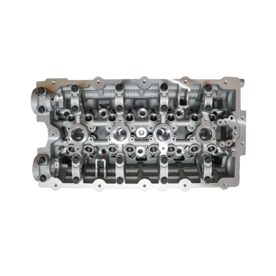 Factory Direct 4GA3-3 2.0VVT GD150 Complete Cylinder Head Assembly Small Block M3 M4