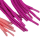 4мм круглый нейлон витой шнур с различными цветами