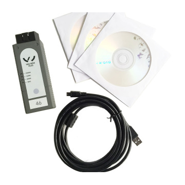 VAS 5054 PLUS ODIS V3.03 Bluetooth With OKI Chip
