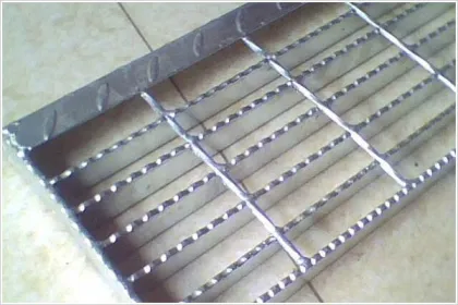 Anti Skid  Step Board