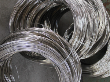 201 Stainless Steel Wire