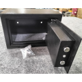 Mini Security Mechanical Smart Metal Safe Box
