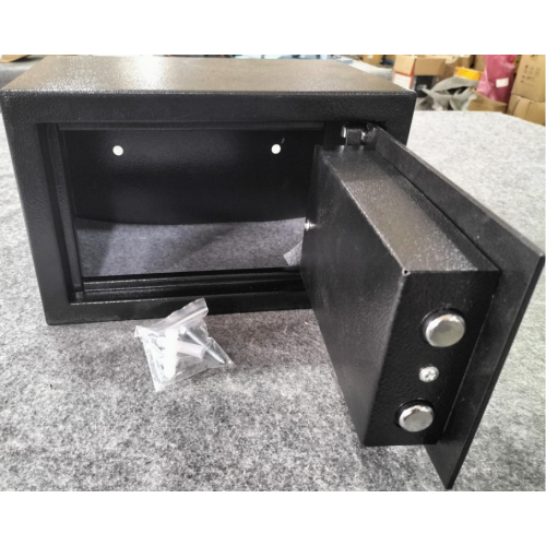 Mini Security Mechanical Smart Metal Safe box