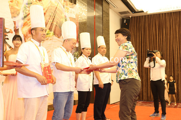 20160729Cooking Competition-Award Ceremony 600-1