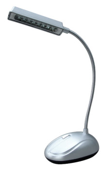Led Reading Lamp