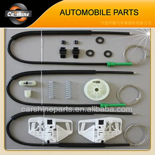 Factory Sale Free Sample Electric Window Regulator Repair Kit Front-Right For CITROEN BERLINGO