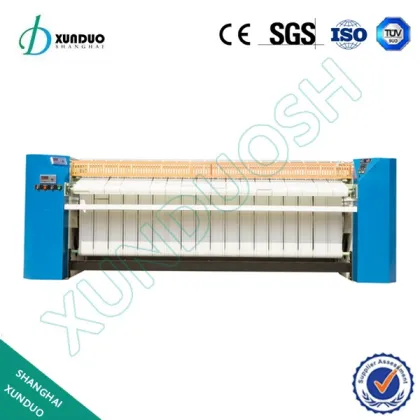 Various pants ironing equipment