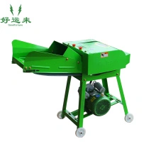 Chaff Cutter Repair