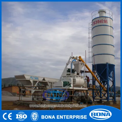 Aquarius concrete batching plant capacity in pakistan