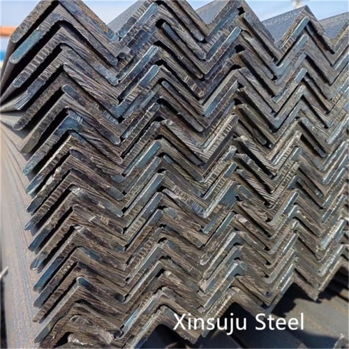 Astm Carbon Steel angle for Ship Building