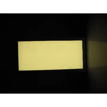 72W/83W led video panel