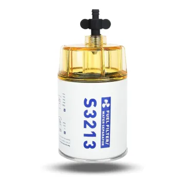 Marine Fuel Water Separator Replacement for Mercury Outboard Motors
