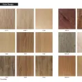 Newgood varios colores SPC Flooring