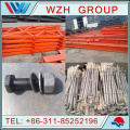 Steel Prefabricated Warehouse for Storage