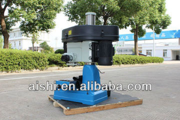 cnc machine tools drill,ZX7032 Bench drilling and milling machine,bench drilling machine
