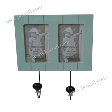 Shabby Chic Frame for Home Decoration