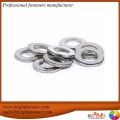 DIN125 Stainless Steel Flat Washers